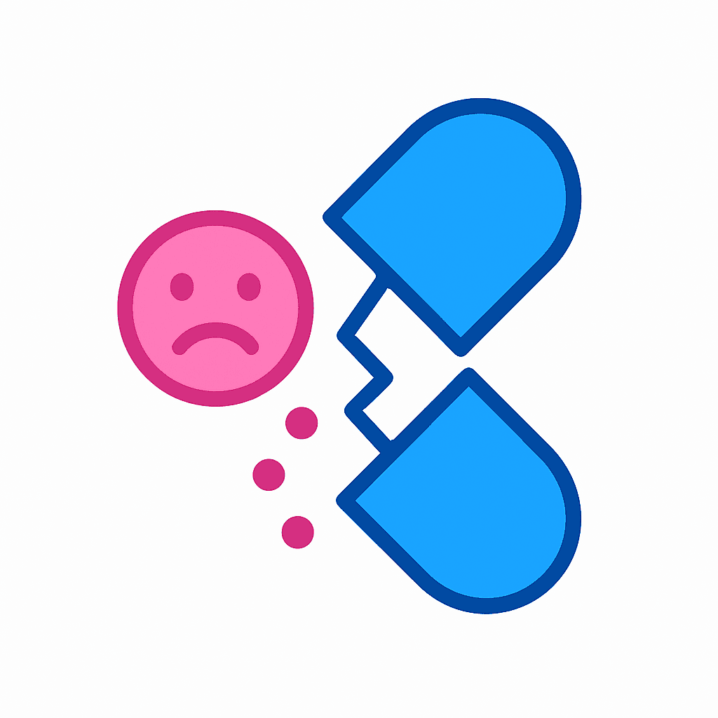 Adverse