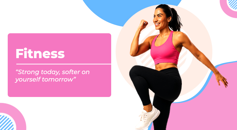 Fitness