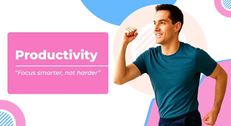 Productivity
