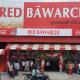 Red Bawarchi Order Online