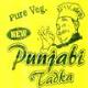 Punjabi Tadka Order Online