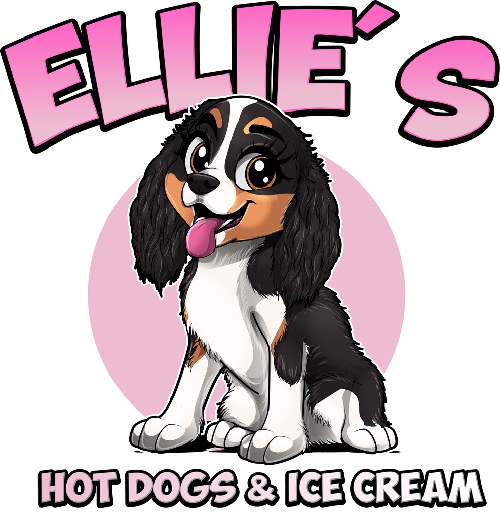 ELLIES HOT DOGS & ICE CREAM Order Online