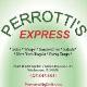 Perrotti's Express Order Online