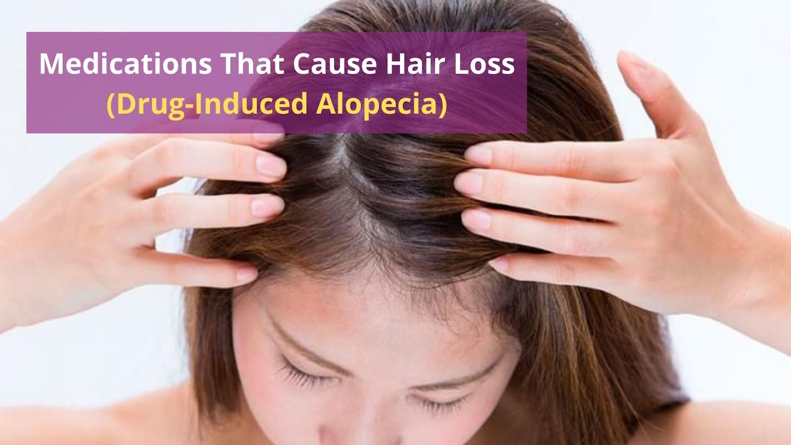 Hair Loss Alopecia Causes Symptoms and Regrowth Options