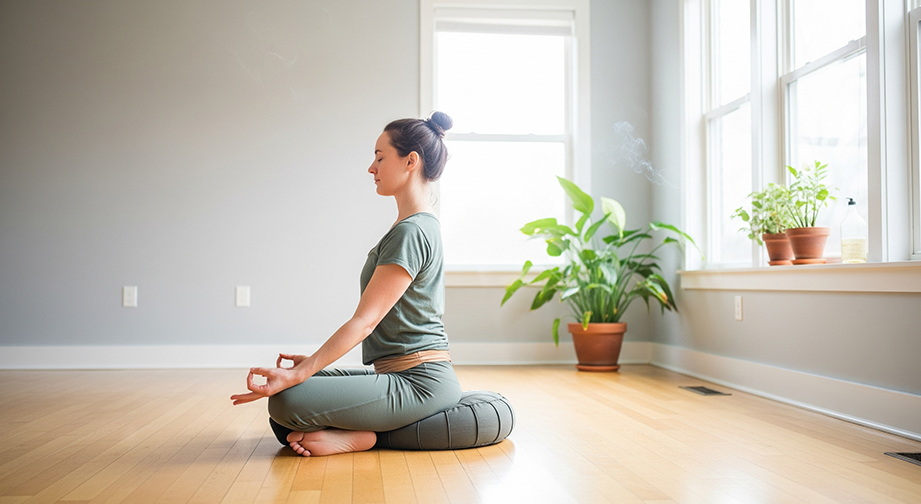 Siddhasana