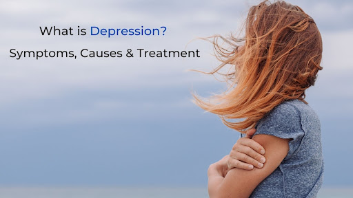 What is Depression?