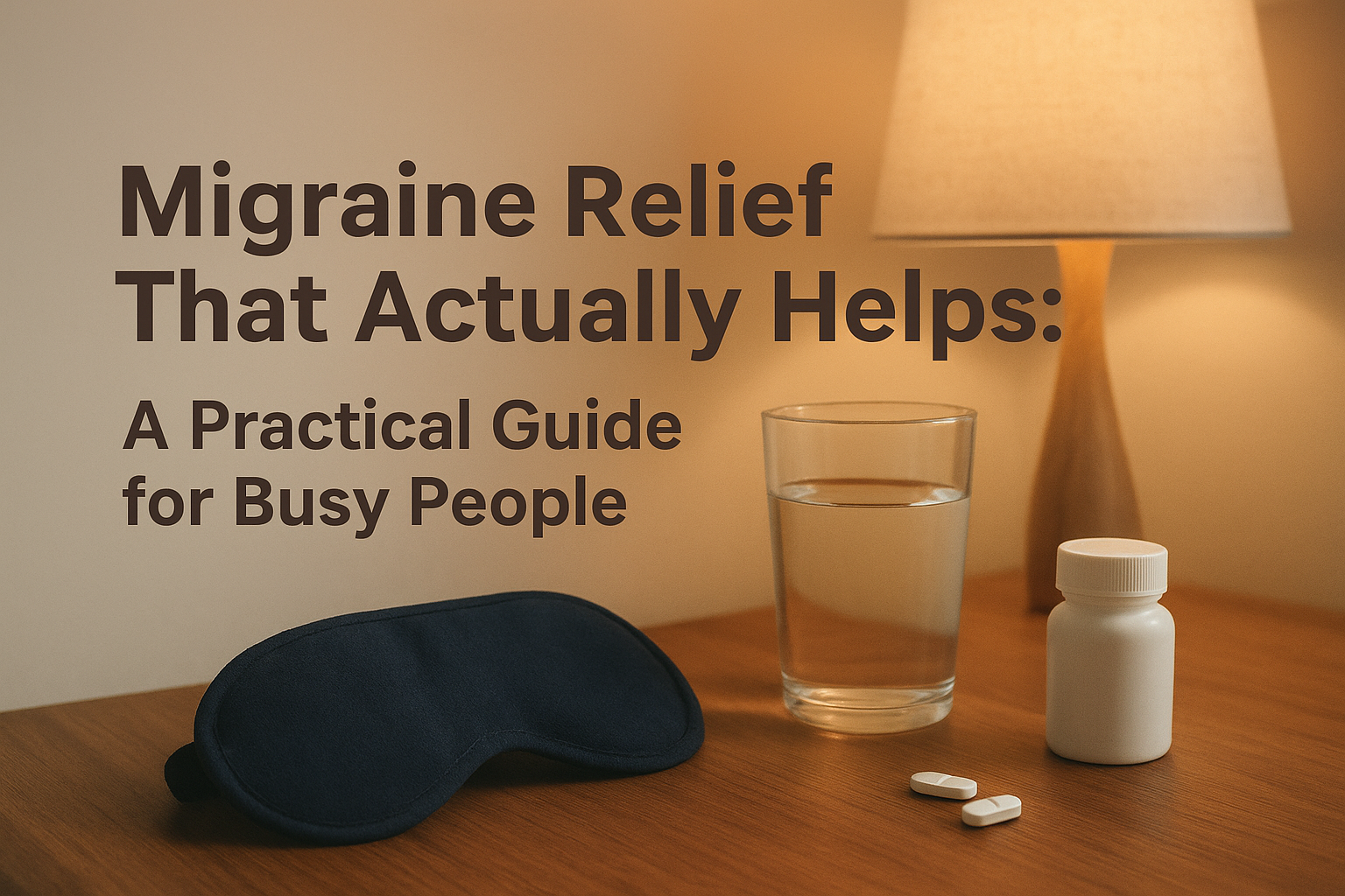 Migraine