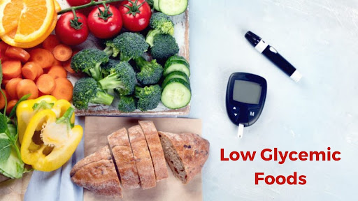 Sustained Energy: Embrace Low-GI Foods for Stability