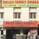 Balaji Family Dhaba Order Online