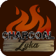 Charcoal Zyka Order Online
