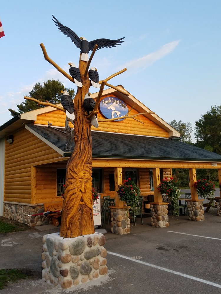 FRESH COAST CAFE Order Online
