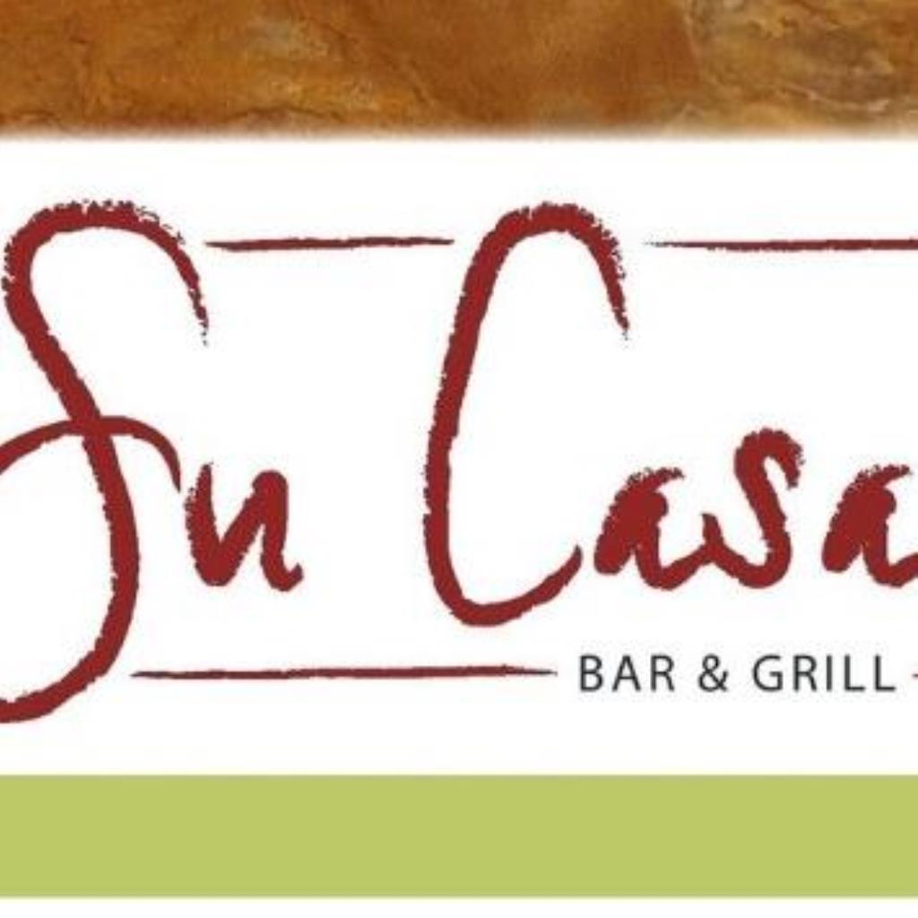 Su Casa Bar and Grill Order Online