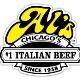 Al’s Italian Beef Order Online