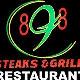 898 Steaks & Grill Order Online