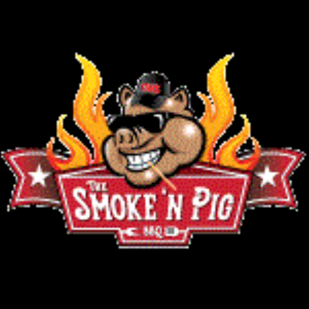 THE SMOKE N PIG BBQ 1 Order Online