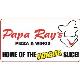 Papa Rays Pizza Order Online