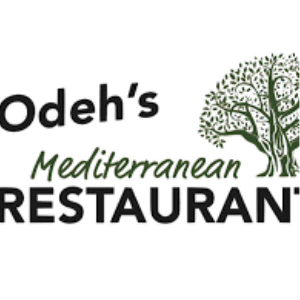 ODEHS MEDITERRANEAN REST Order Online