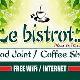 Le Bistrot Order Online