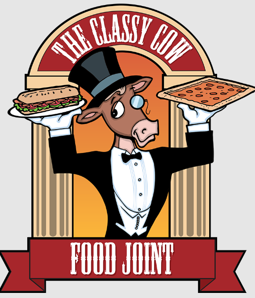 CLASSY COW FOOD JOINT Order Online