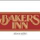 Baker's Inn Bakery Order Online