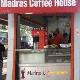 Madras Coffee House Order Online