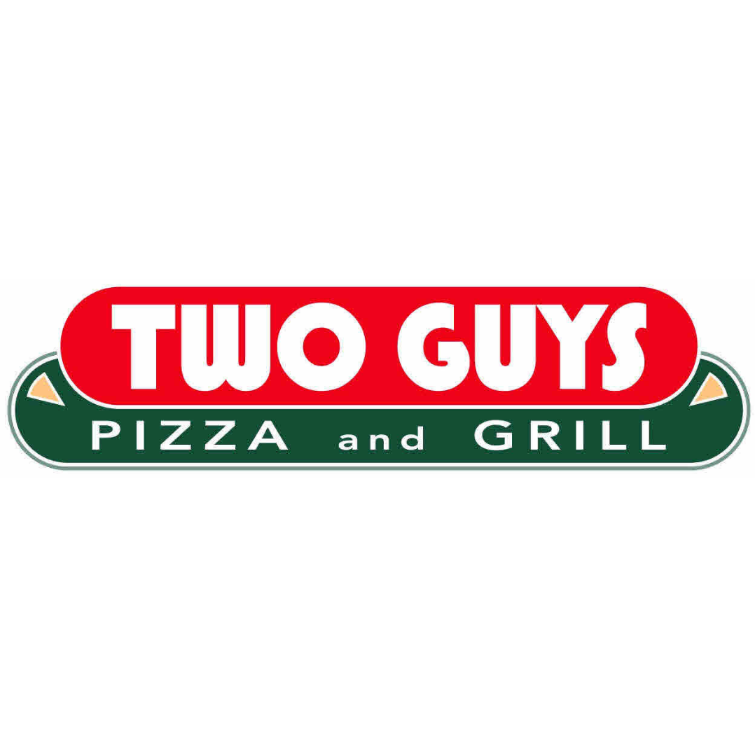 Two Guys Pizza & Grill Order Online