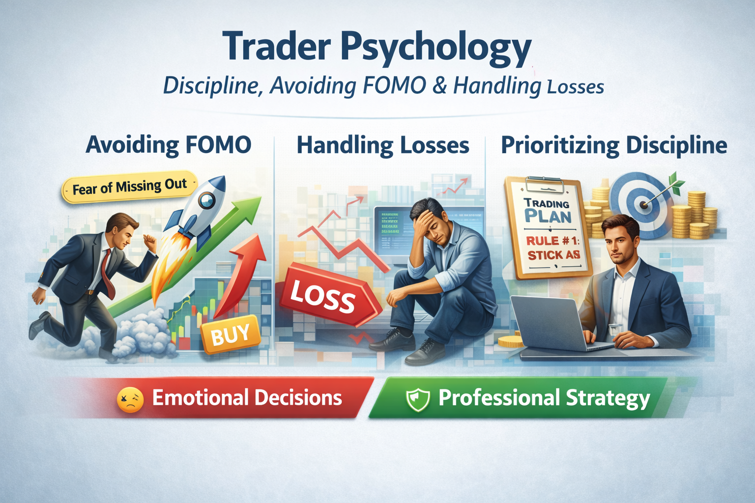 Trader Psychology