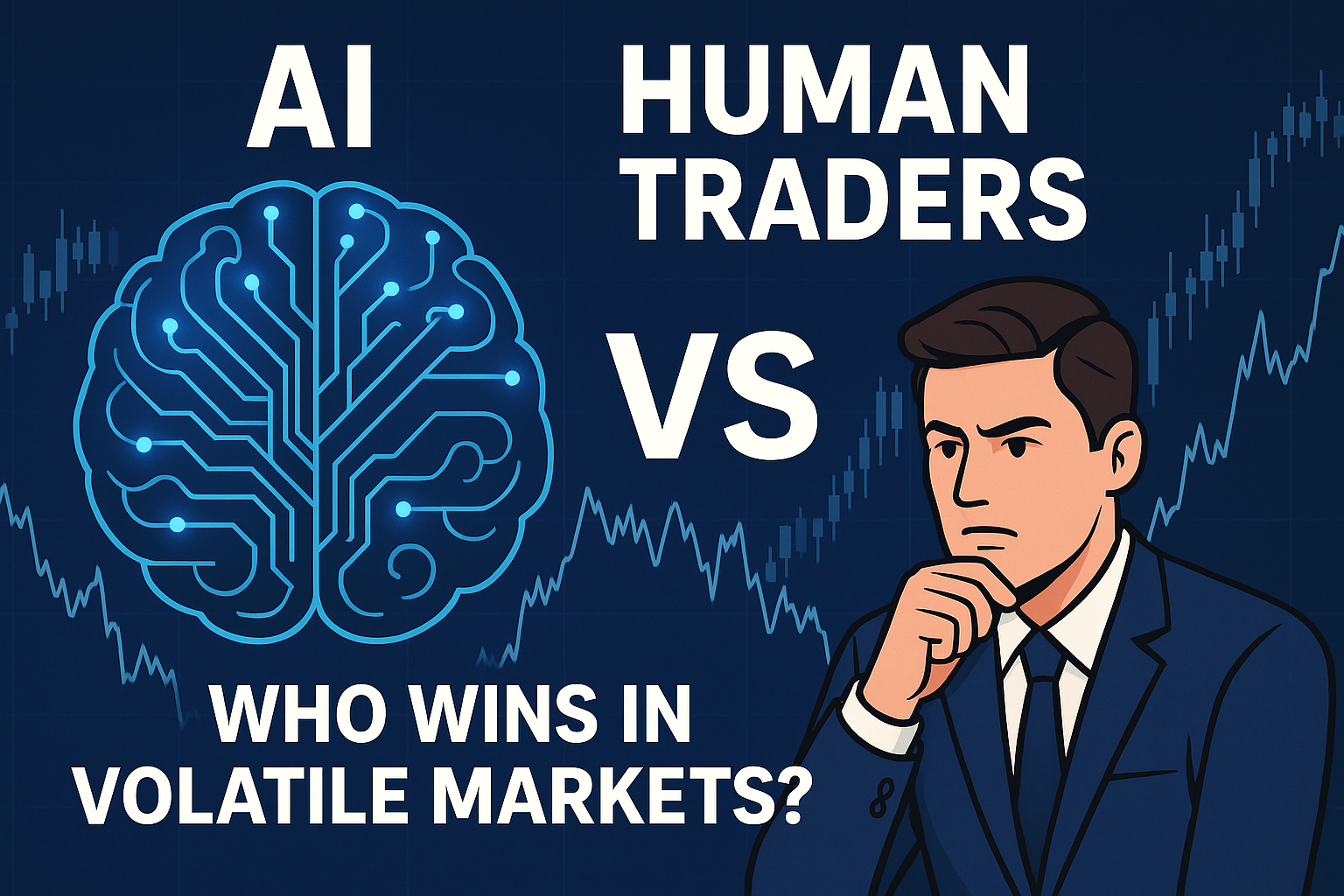 Who wins stock market?