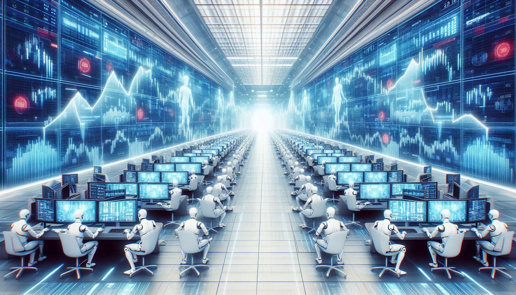 AI Stock Market Analysis