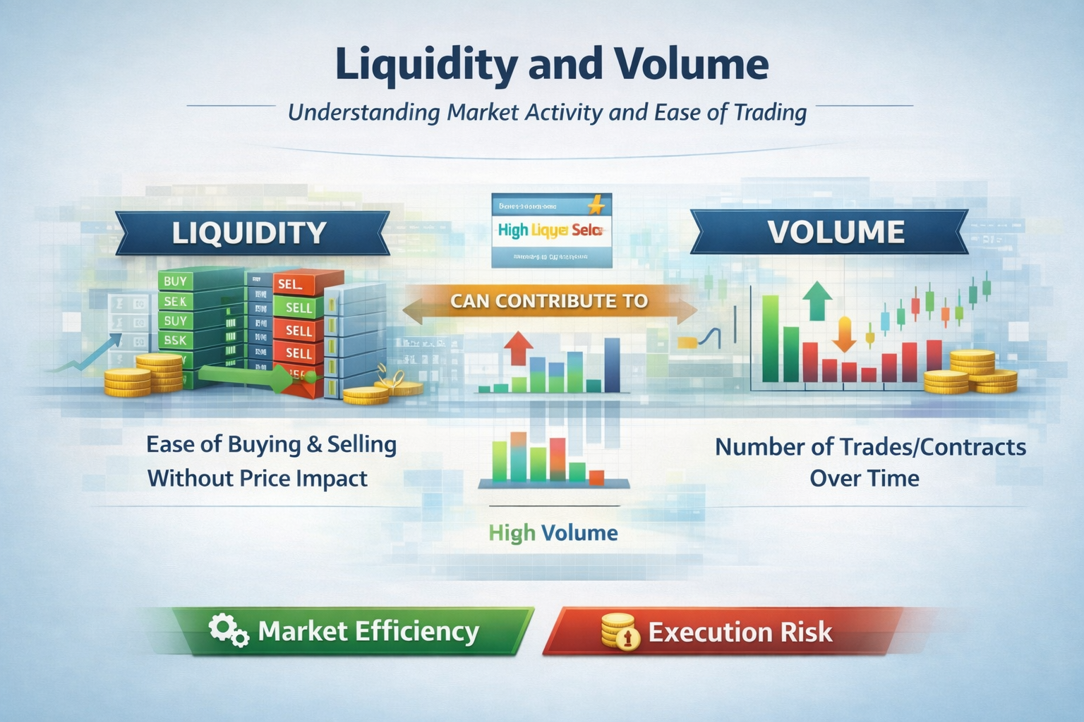 Liquidity