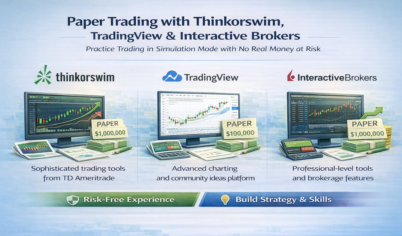 Paper Trading