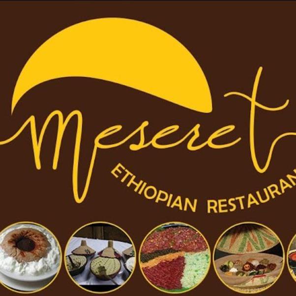 MESERET ETHIOPIAN Order Online