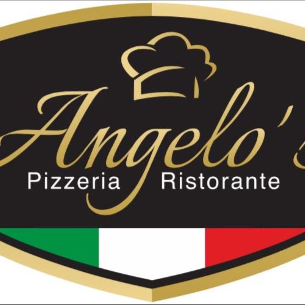 ANGELO'S PIZZERIA RISTORANTE Order Online